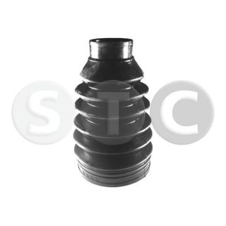 Gofruotoji membrana, kardaninis velenas STC T400607