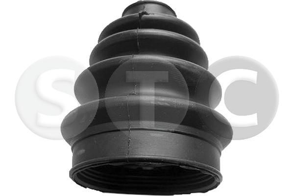 Gofruotoji membrana, kardaninis velenas STC T400611