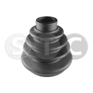 Gofruotoji membrana, kardaninis velenas STC T400619