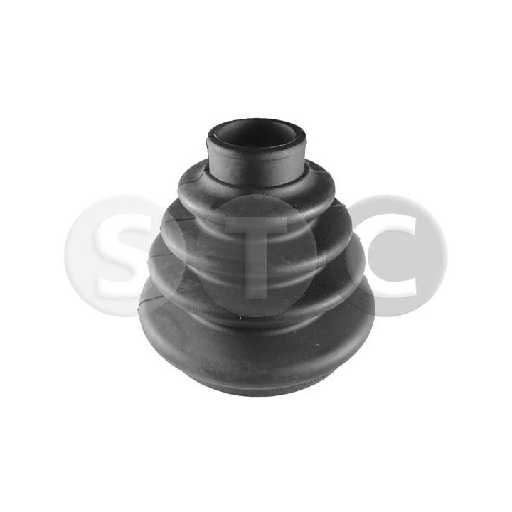 Gofruotoji membrana, kardaninis velenas STC T400619