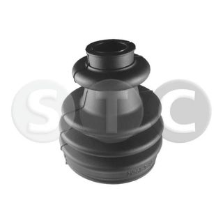 Gofruotoji membrana, kardaninis velenas STC T400693