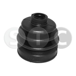 Gofruotoji membrana, kardaninis velenas STC T410024