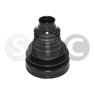 Gofruotoji membrana, kardaninis velenas STC T410039