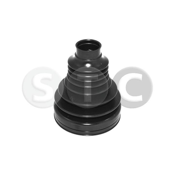 Gofruotoji membrana, kardaninis velenas STC T410044