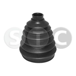 Gofruotoji membrana, kardaninis velenas STC T410051