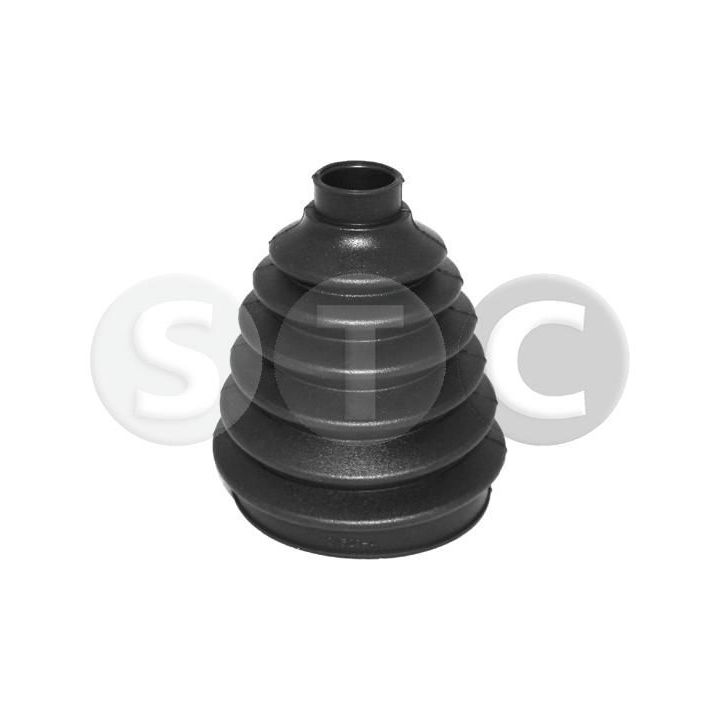 Gofruotoji membrana, kardaninis velenas STC T410051