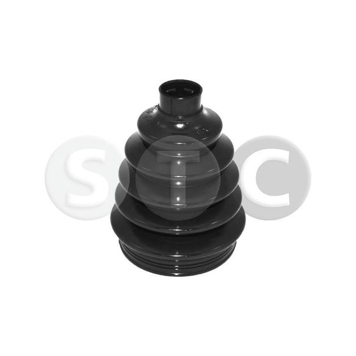 Gofruotoji membrana, kardaninis velenas STC T410058