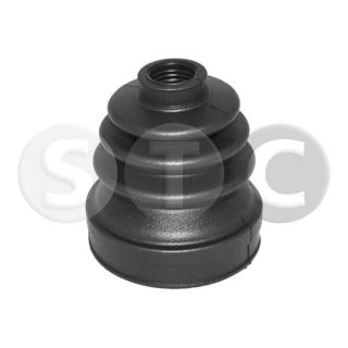 Gofruotoji membrana, kardaninis velenas STC T410061