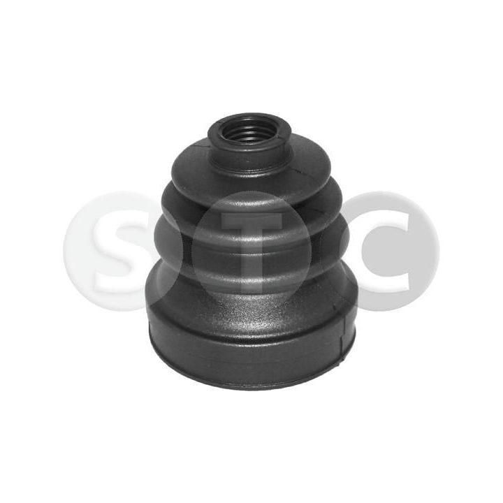 Gofruotoji membrana, kardaninis velenas STC T410061