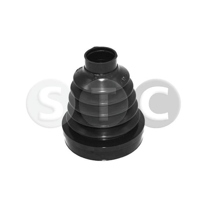 Gofruotoji membrana, kardaninis velenas STC T410063