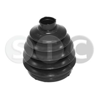 Gofruotoji membrana, kardaninis velenas STC T410065