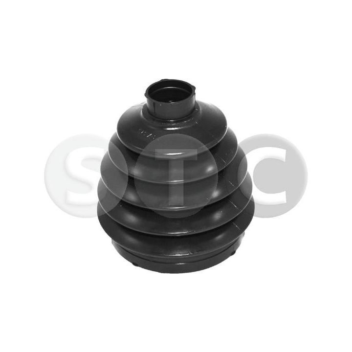 Gofruotoji membrana, kardaninis velenas STC T410065