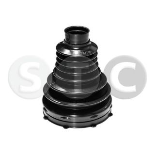 Gofruotoji membrana, kardaninis velenas STC T410079