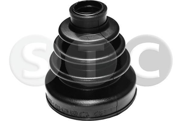 Gofruotoji membrana, kardaninis velenas STC T410080