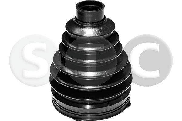 Gofruotoji membrana, kardaninis velenas STC T410085