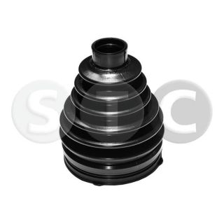 Gofruotoji membrana, kardaninis velenas STC T410089