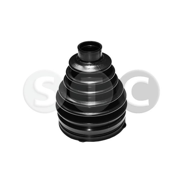 Gofruotoji membrana, kardaninis velenas STC T410089