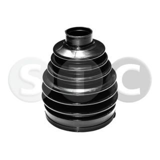 Gofruotoji membrana, kardaninis velenas STC T410090