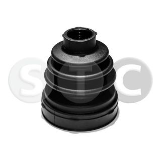 Gofruotoji membrana, kardaninis velenas STC T410100