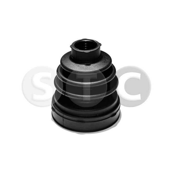 Gofruotoji membrana, kardaninis velenas STC T410100