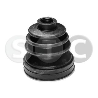 Gofruotoji membrana, kardaninis velenas STC T410102