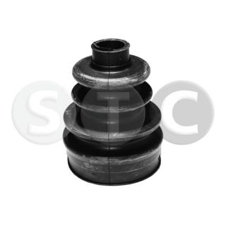 Gofruotoji membrana, kardaninis velenas STC T410103