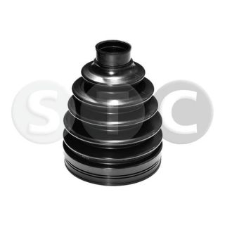 Gofruotoji membrana, kardaninis velenas STC T410118