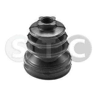 Gofruotoji membrana, kardaninis velenas STC T410128