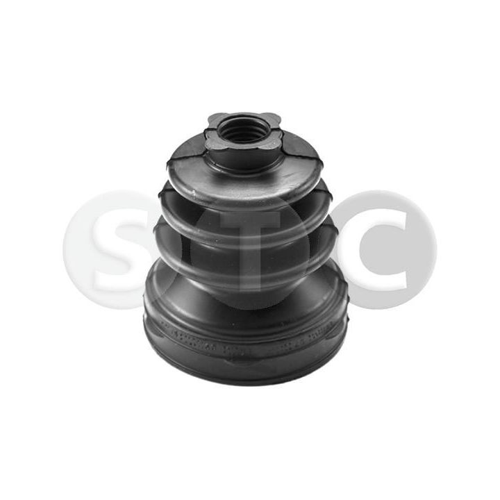 Gofruotoji membrana, kardaninis velenas STC T410128