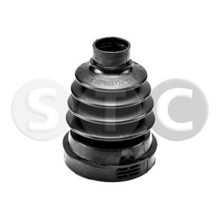 Gofruotoji membrana, kardaninis velenas STC T410130