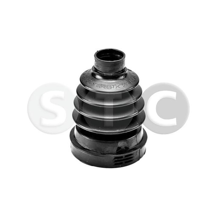 Gofruotoji membrana, kardaninis velenas STC T410130