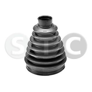 Gofruotoji membrana, kardaninis velenas STC T410133