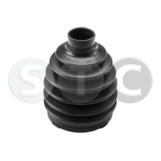 Gofruotoji membrana, kardaninis velenas STC T410134