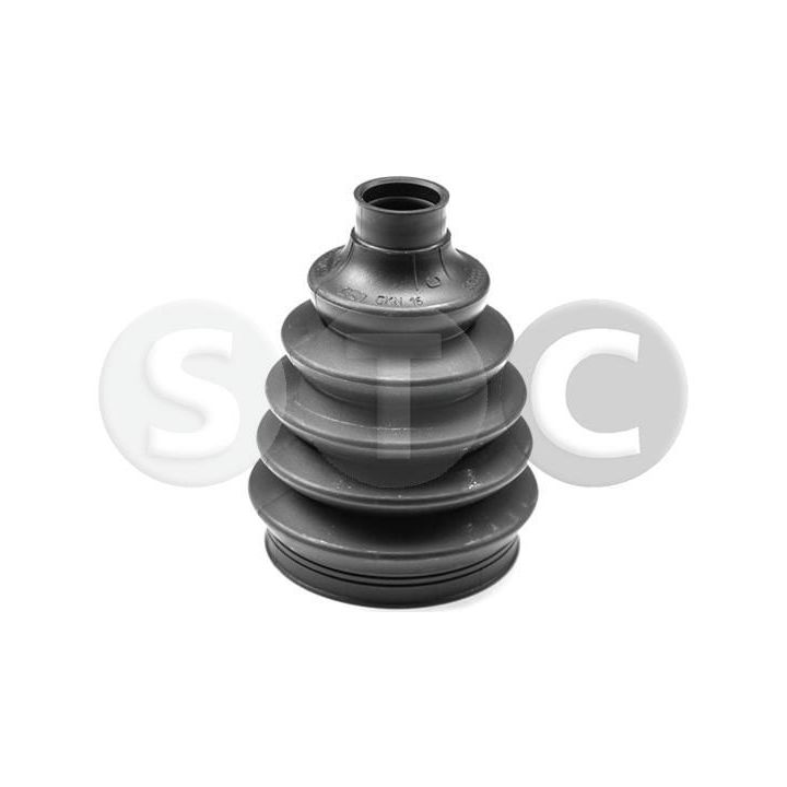 Gofruotoji membrana, kardaninis velenas STC T410141