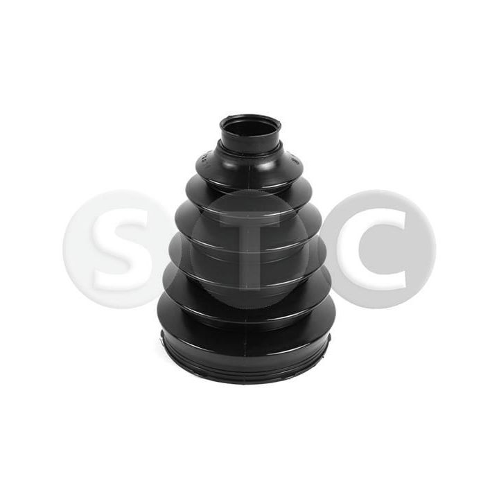 Gofruotoji membrana, kardaninis velenas STC T410147