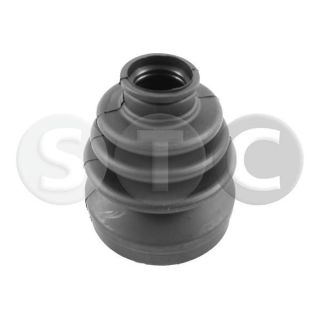 Gofruotoji membrana, kardaninis velenas STC T410150