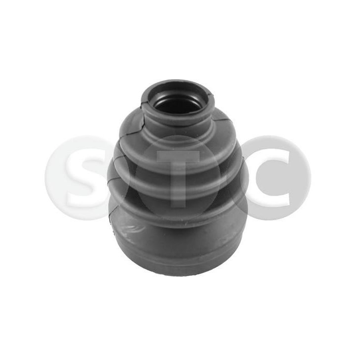 Gofruotoji membrana, kardaninis velenas STC T410150