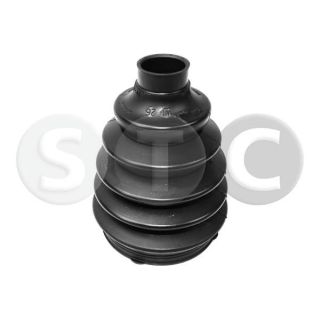 Gofruotoji membrana, kardaninis velenas STC T410152