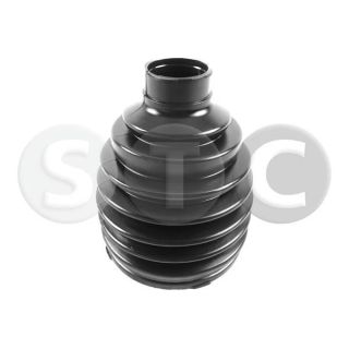 Gofruotoji membrana, kardaninis velenas STC T410153