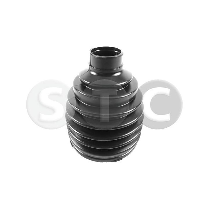 Gofruotoji membrana, kardaninis velenas STC T410153