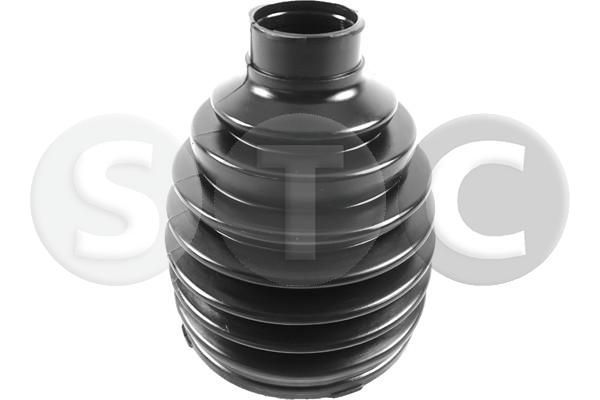 Gofruotoji membrana, kardaninis velenas STC T410153