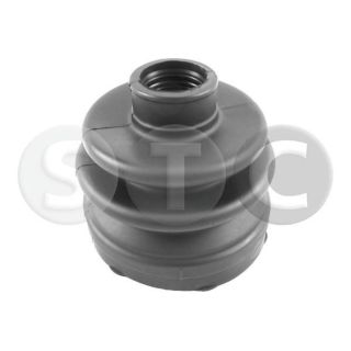 Gofruotoji membrana, kardaninis velenas STC T410157