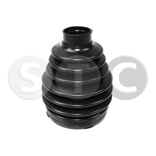 Gofruotoji membrana, kardaninis velenas STC T410164