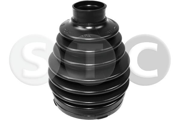 Gofruotoji membrana, kardaninis velenas STC T410164