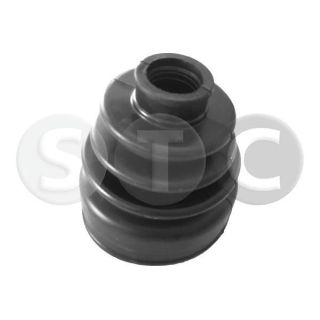 Gofruotoji membrana, kardaninis velenas STC T410233