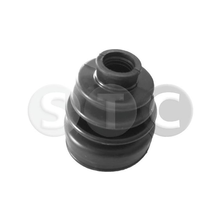 Gofruotoji membrana, kardaninis velenas STC T410233