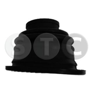 Gofruotoji membrana, kardaninis velenas STC T410242