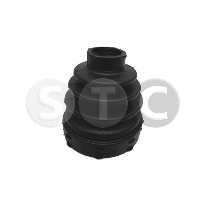 Gofruotoji membrana, kardaninis velenas STC T410243