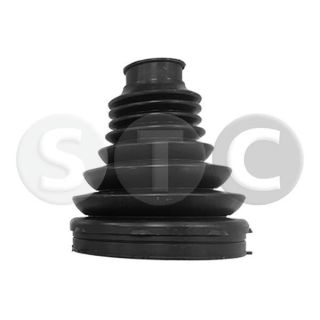 Gofruotoji membrana, kardaninis velenas STC T410252