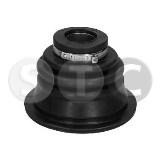 Gofruotoji membrana, kardaninis velenas STC T410254